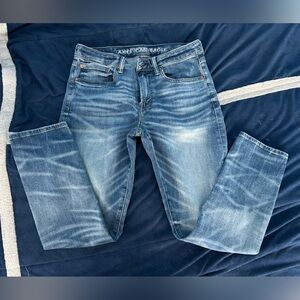 AE AirFlex+ Athletic Fit Jean